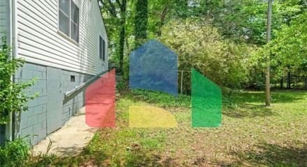 Residential - Single Family Home - Atlanta, United States - United States