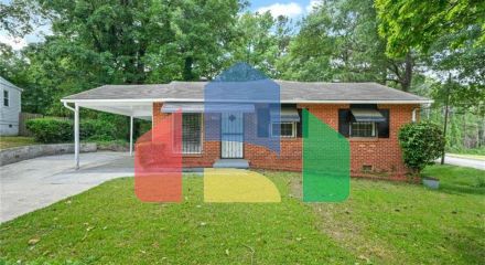 Residential - Single Family Home - Atlanta, United States - United States