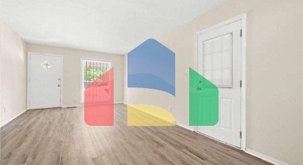 Residential - Single Family Home - Atlanta, United States - United States