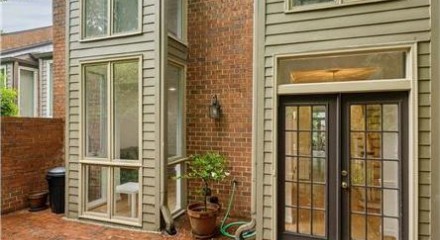 Residential - Townhouse - Atlanta, United States - United States