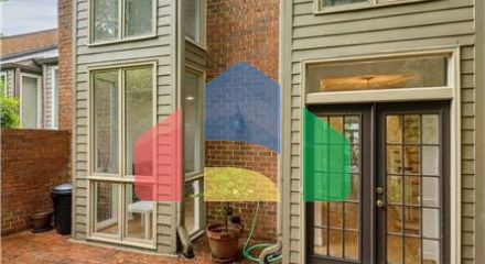 Residential - Townhouse - Atlanta, United States - United States