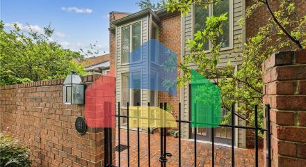 Residential - Townhouse - Atlanta, United States - United States