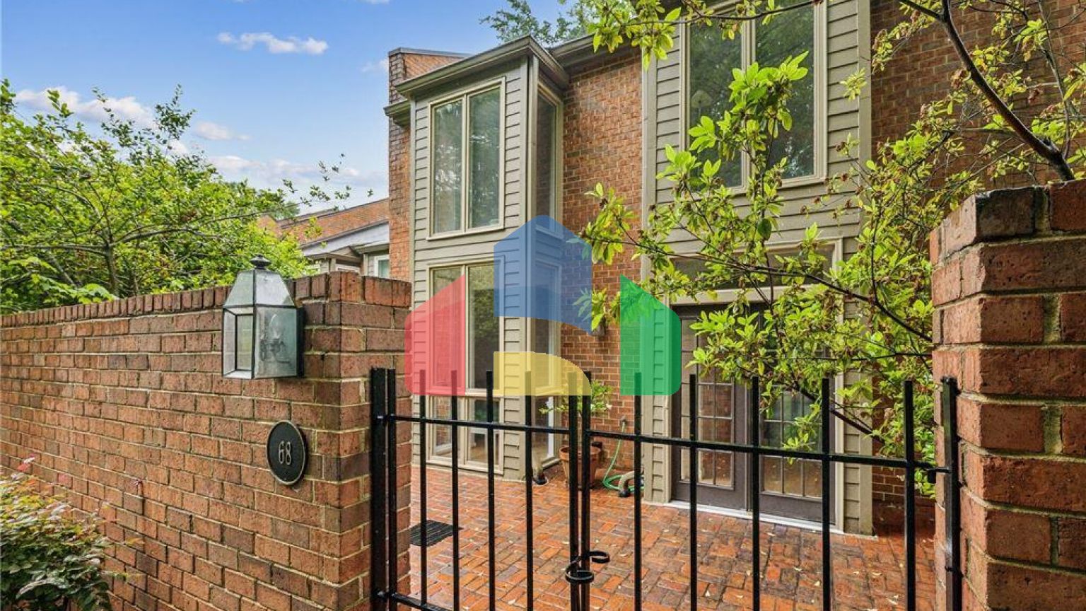 Residential - Townhouse - Atlanta, United States - United States