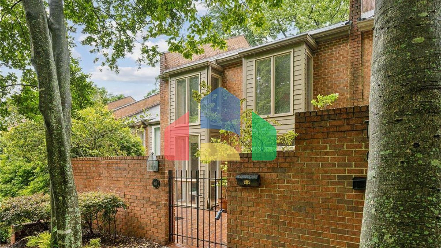 Residential - Townhouse - Atlanta, United States - United States