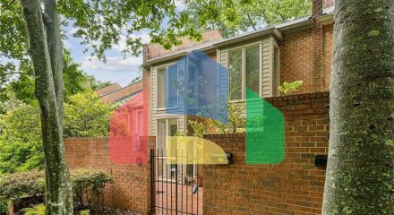 Residential - Townhouse - Atlanta, United States - United States