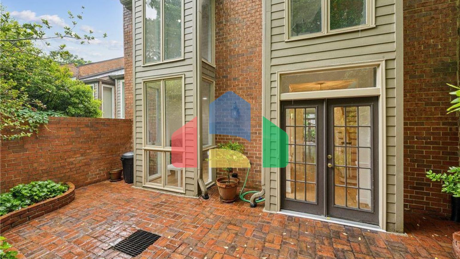 Residential - Townhouse - Atlanta, United States - United States