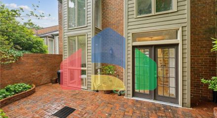 Residential - Townhouse - Atlanta, United States - United States