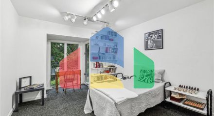 Residential - Townhouse - Atlanta, United States - United States