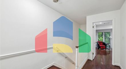 Residential - Townhouse - Atlanta, United States - United States