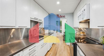 Residential - Townhouse - Atlanta, United States - United States