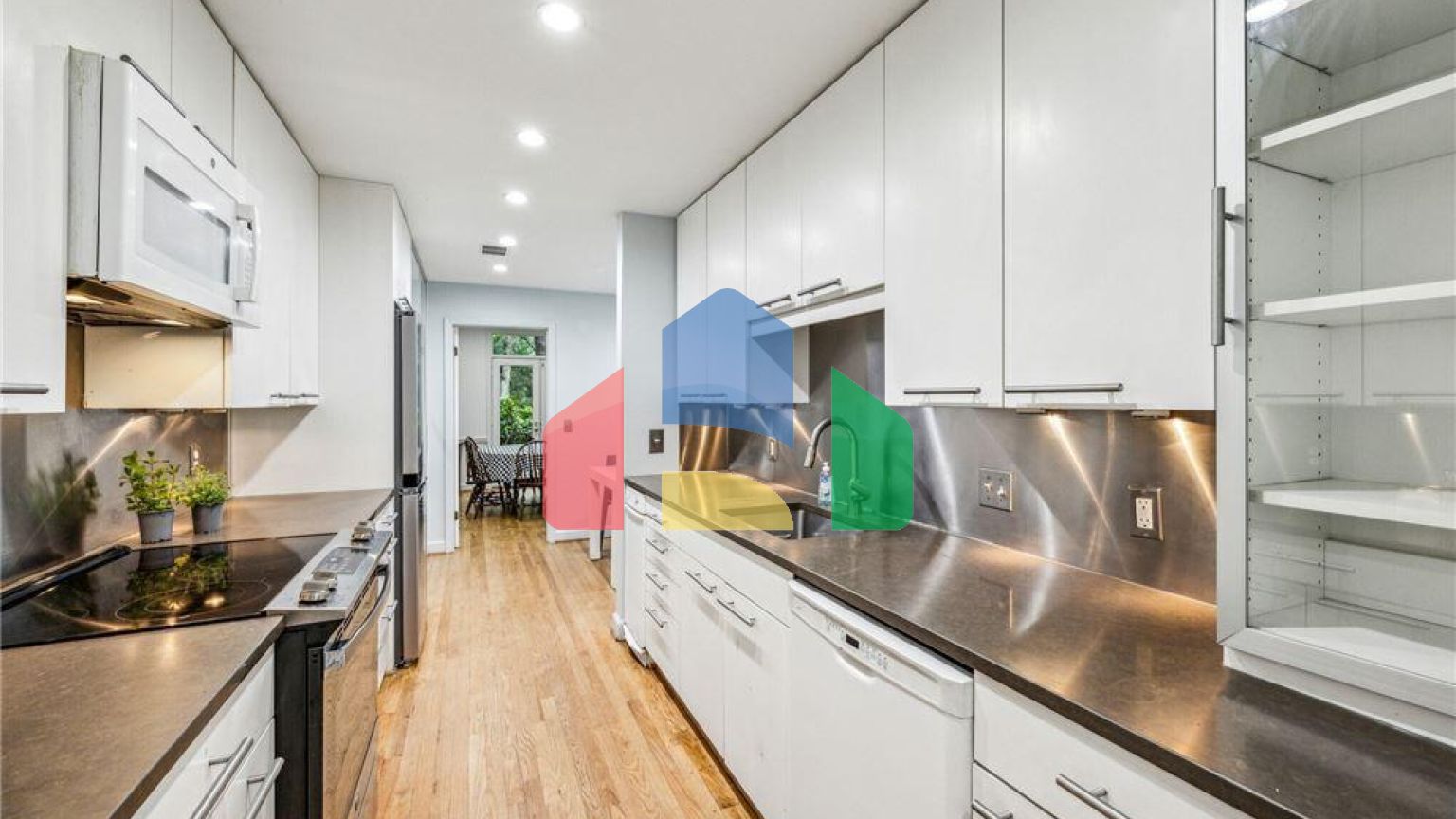 Residential - Townhouse - Atlanta, United States - United States