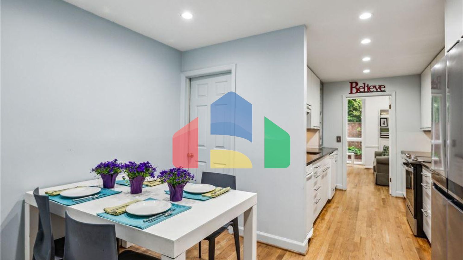 Residential - Townhouse - Atlanta, United States - United States