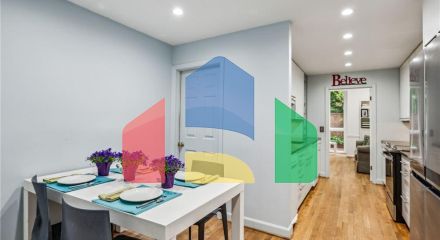 Residential - Townhouse - Atlanta, United States - United States