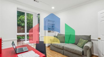 Residential - Townhouse - Atlanta, United States - United States