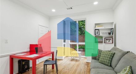 Residential - Townhouse - Atlanta, United States - United States