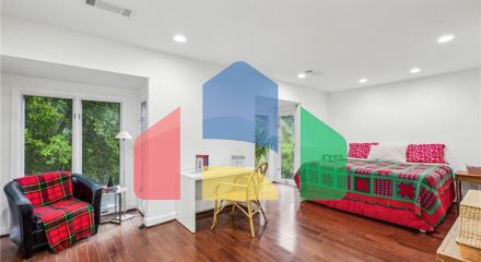 Residential - Townhouse - Atlanta, United States - United States