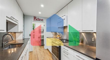Residential - Townhouse - Atlanta, United States - United States