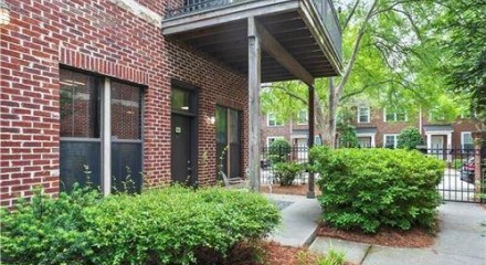 Residential - Condo/Apartment - Atlanta, United States - United States