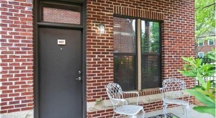 Residential - Condo/Apartment - Atlanta, United States - United States