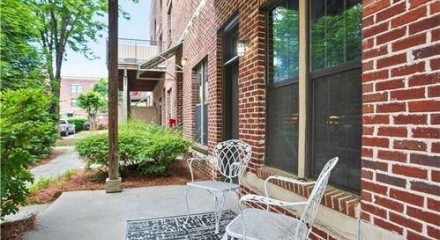 Residential - Condo/Apartment - Atlanta, United States - United States