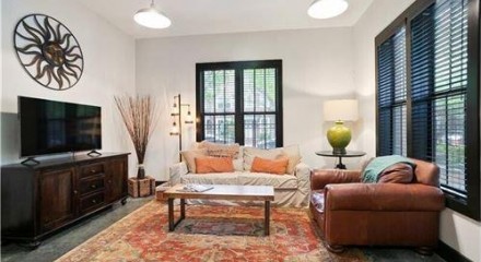 Residential - Condo/Apartment - Atlanta, United States - United States