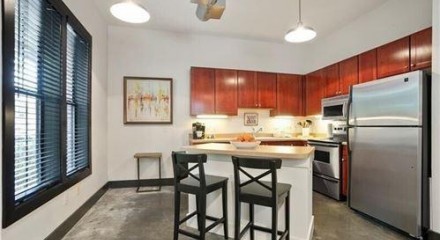 Residential - Condo/Apartment - Atlanta, United States - United States