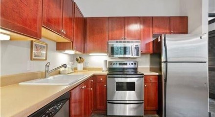 Residential - Condo/Apartment - Atlanta, United States - United States