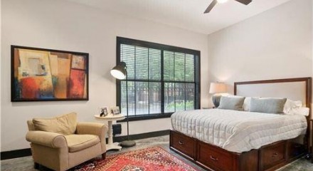 Residential - Condo/Apartment - Atlanta, United States - United States