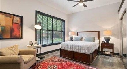 Residential - Condo/Apartment - Atlanta, United States - United States