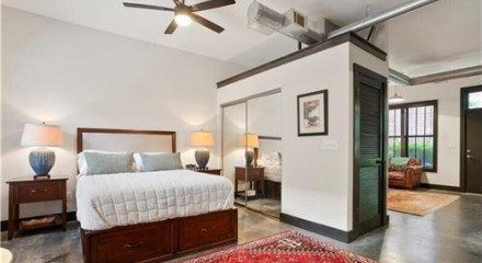 Residential - Condo/Apartment - Atlanta, United States - United States