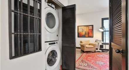 Residential - Condo/Apartment - Atlanta, United States - United States