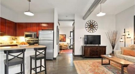 Residential - Condo/Apartment - Atlanta, United States - United States