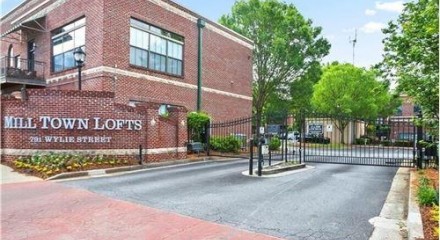 Residential - Condo/Apartment - Atlanta, United States - United States