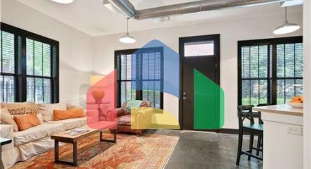 Residential - Condo/Apartment - Atlanta, United States - United States