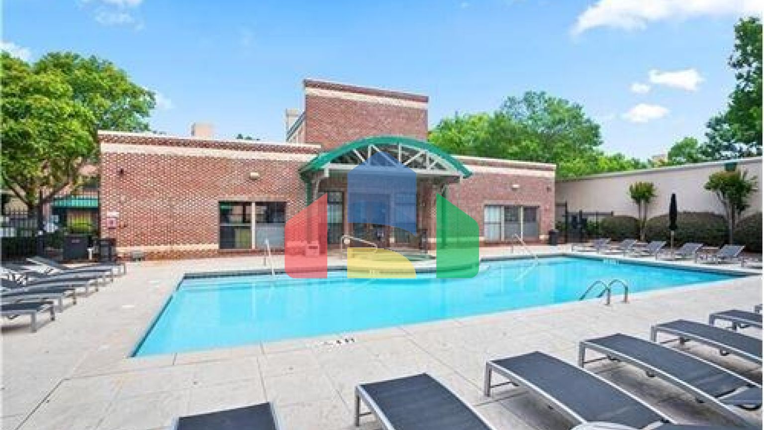 Residential - Condo/Apartment - Atlanta, United States - United States