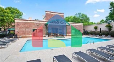 Residential - Condo/Apartment - Atlanta, United States - United States