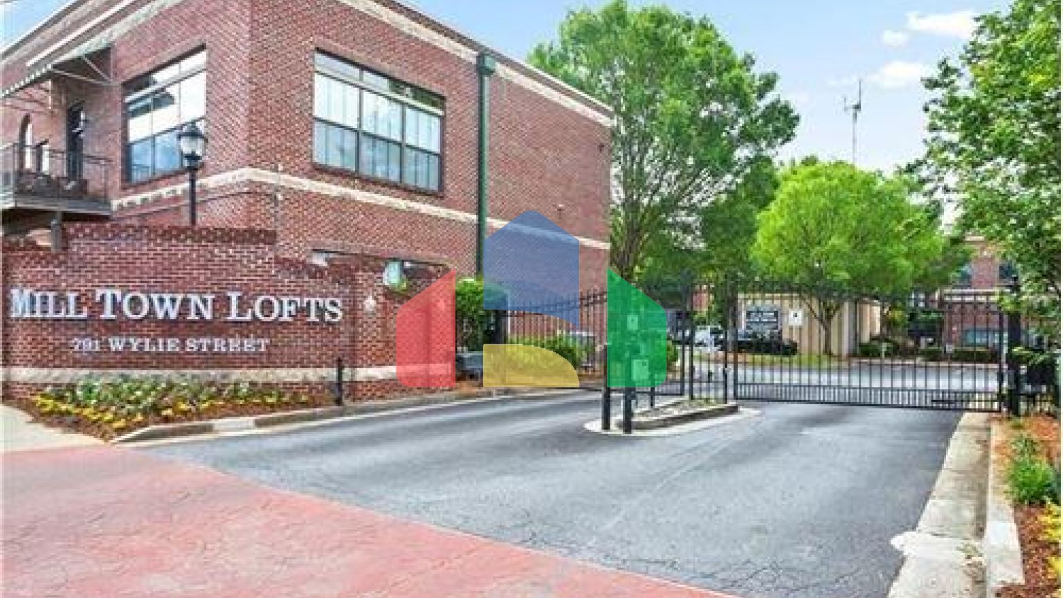 Residential - Condo/Apartment - Atlanta, United States - United States