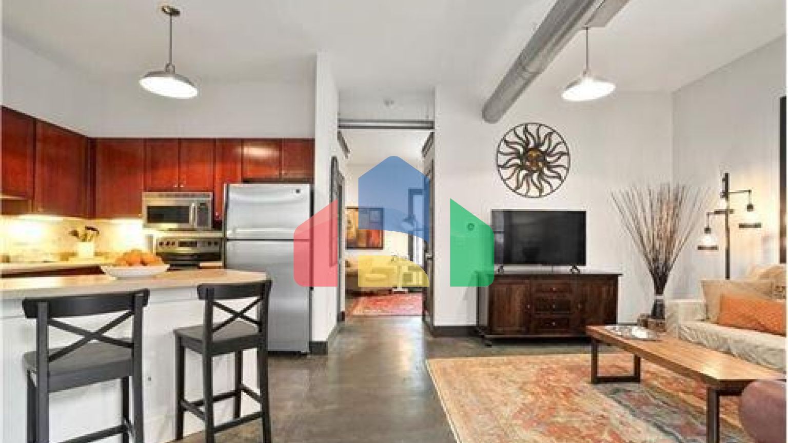 Residential - Condo/Apartment - Atlanta, United States - United States