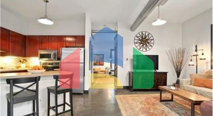 Residential - Condo/Apartment - Atlanta, United States - United States