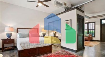 Residential - Condo/Apartment - Atlanta, United States - United States