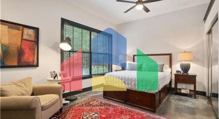 Residential - Condo/Apartment - Atlanta, United States - United States