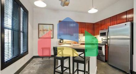 Residential - Condo/Apartment - Atlanta, United States - United States