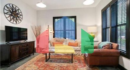 Residential - Condo/Apartment - Atlanta, United States - United States