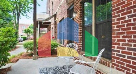 Residential - Condo/Apartment - Atlanta, United States - United States