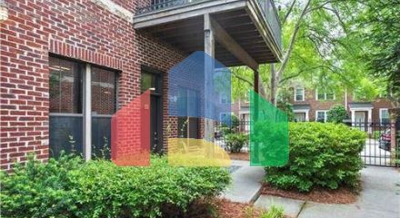 Residential - Condo/Apartment - Atlanta, United States - United States