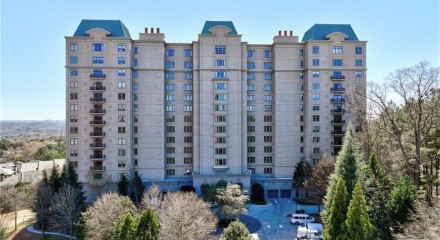 Residential - Condo/Apartment - Atlanta, United States - United States