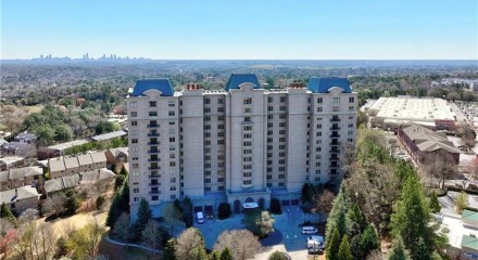 Residential - Condo/Apartment - Atlanta, United States - United States