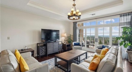 Residential - Condo/Apartment - Atlanta, United States - United States