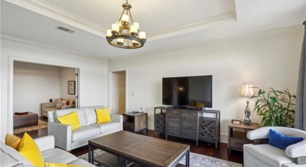 Residential - Condo/Apartment - Atlanta, United States - United States