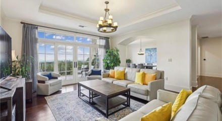 Residential - Condo/Apartment - Atlanta, United States - United States